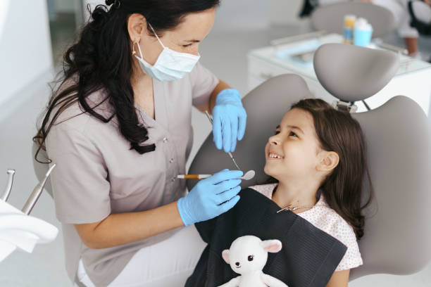 Dental Bonding in Crete, IL