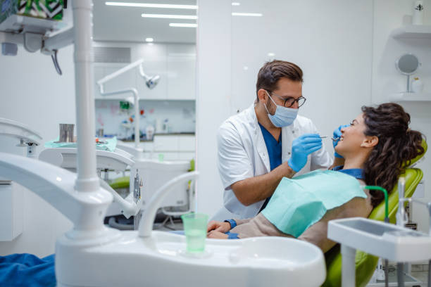 Sedation Dentistry in Crete, IL